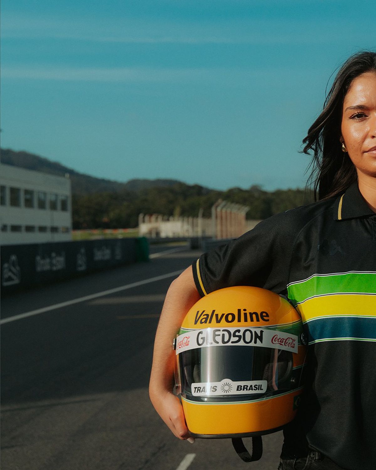 Echipament special  Estoril Praia