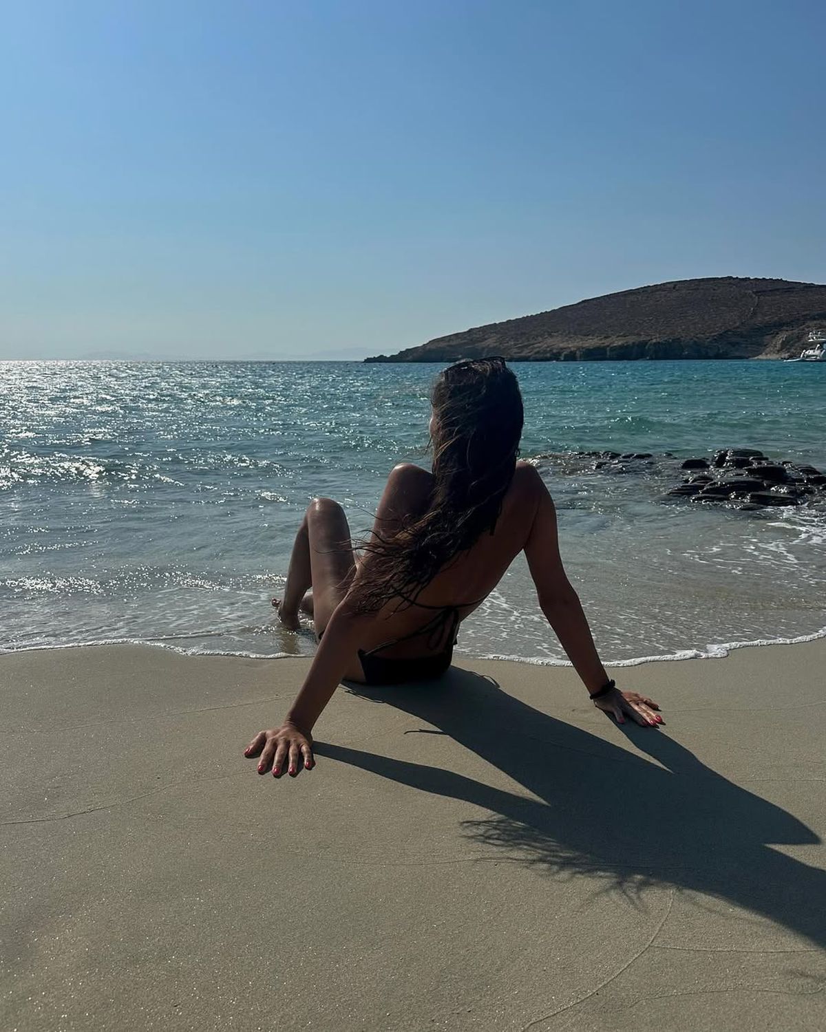 Ana Ivanovic a născut a doua oară! Mesajul postat de soțul ei, Bastian Schweinsteiger