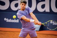 Carlos Alcaraz, erou de serial documentar: „Alături de ei chiar sunt eu și uit de jucătorul de tenis”