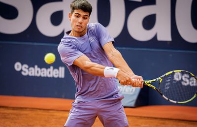 Carlos Alcaraz, erou de serial documentar: „Alături de ei chiar sunt eu și uit de jucătorul de tenis”