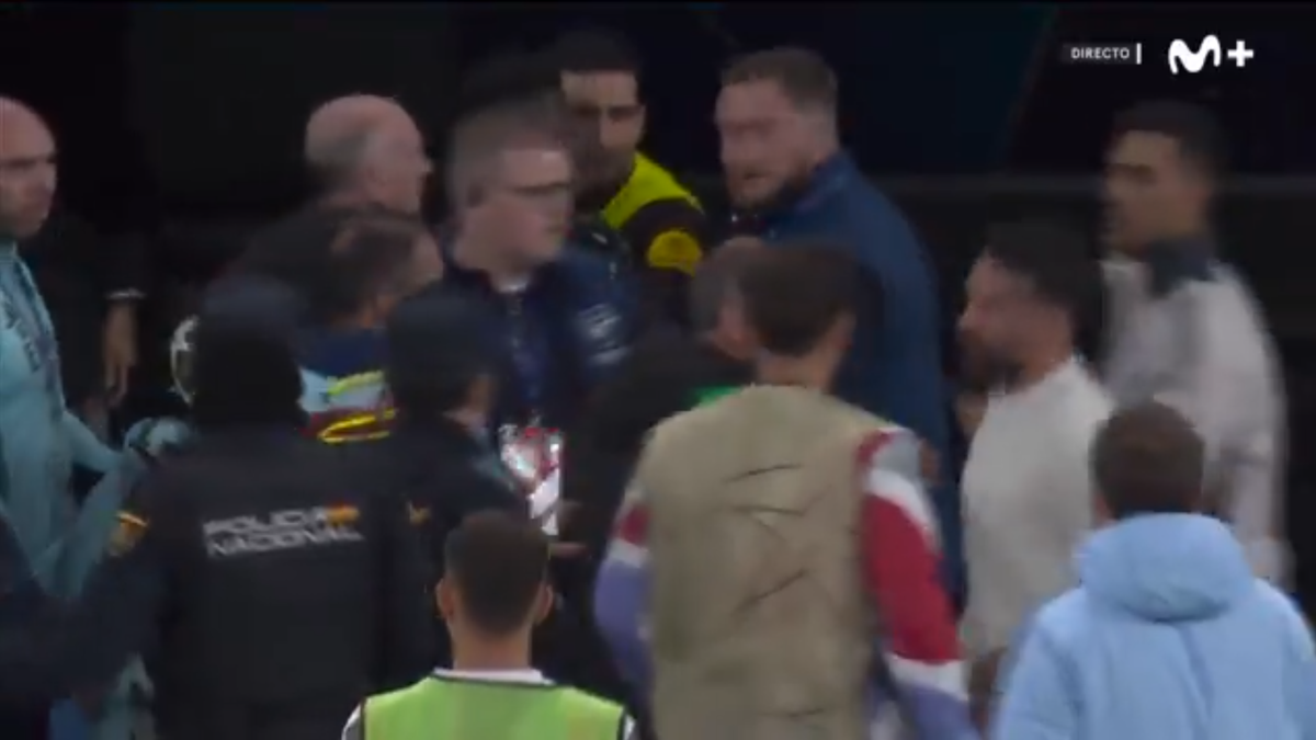 Și eliminată, și cu jucătorul suspendat PATRU meciuri?! Real Madrid a mai primit o veste proastă