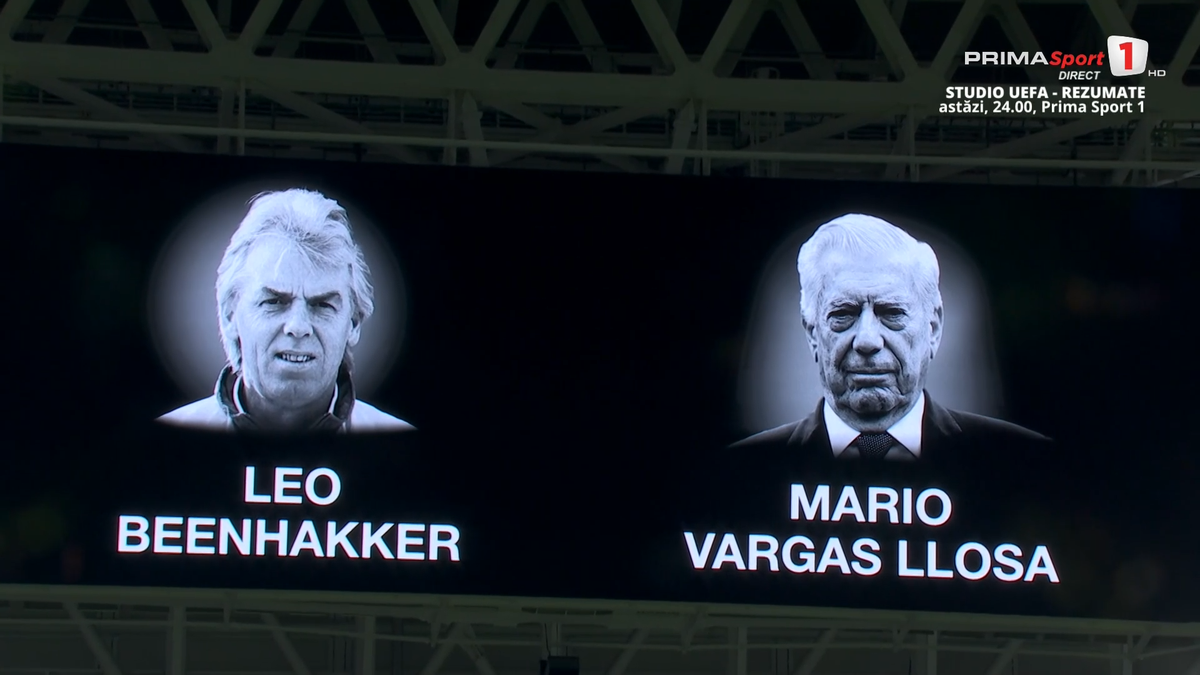 Moment de reculegere emoționant înainte de Real Madrid - Arsenal