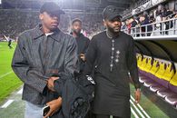 Ultimul mesaj pe care Aaron Boupendza i l-a trimis lui Clinton N'Jie: „Mi-ai spus, frate!”