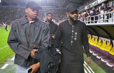 Ultimul mesaj pe care Aaron Boupendza i l-a trimis lui Clinton N'Jie: „Mi-ai spus, frate!”