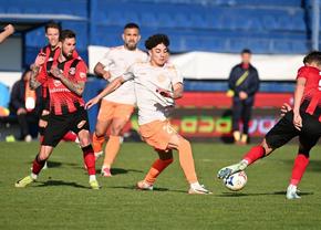 FK Csikszereda , liderul din Liga 2, are un bilanț financiar uriaș, la nivel cu o echipă din play-off-ul Superligii!