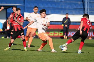 FK Csikszereda , liderul din Liga 2, are un bilanț financiar uriaș, la nivel cu o echipă din play-off-ul Superligii!