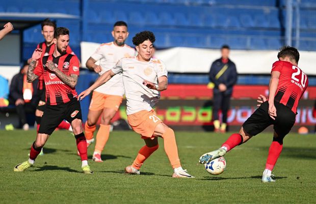 FK Csikszereda , liderul din Liga 2, are un bilanț financiar uriaș, la nivel cu o echipă din play-off-ul Superligii!