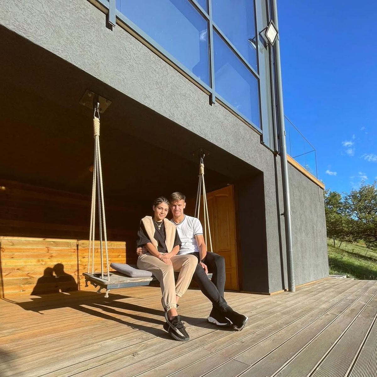 Dinamovistul ajuns într-o țară de lux a trăit șocul vieții: „Ce-i aici, mânca-ți-aș gura ta! M-am urcat în avion și am plecat imediat”