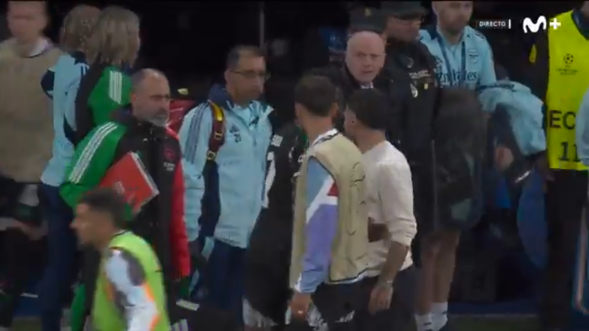 Și eliminată, și cu jucătorul suspendat PATRU meciuri?! Real Madrid a mai primit o veste proastă