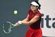 Alexandra Eala, noua stea a circuitului WTA, și provocarea legată de pașaportul filipinez » Poate călători în doar 65 de țări