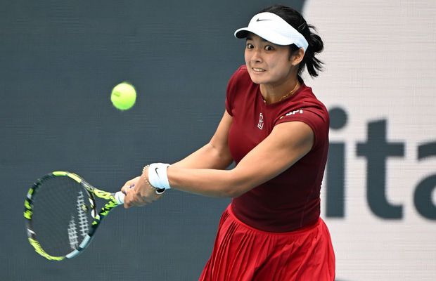 Alexandra Eala, noua stea a circuitului WTA, și provocarea legată de pașaportul filipinez » Poate călători în doar 65 de țări