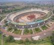 Localnicii s-au crucit când l-au văzut! Ce stadion construiesc chinezii în Africa: cu 100 de milioane de euro mai scump decât Arena Națională