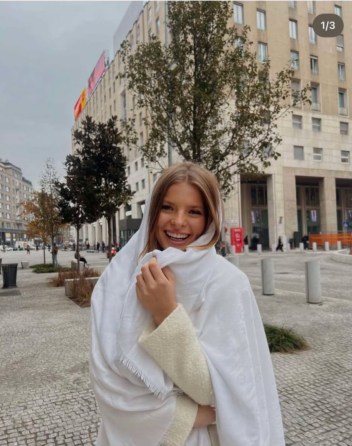 Iubita lui Daniel Bîrligea