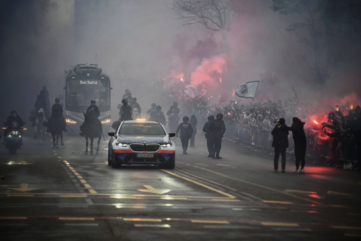 Uitați de „remontada”! Arsenal s-a impus și pe Bernabeu și merge în semifinalele Ligii Campionilor