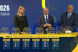 Tragerea la sorți pentru Campionatul European de handbal feminin: N-am scăpat de „balaurul” Norvegia!