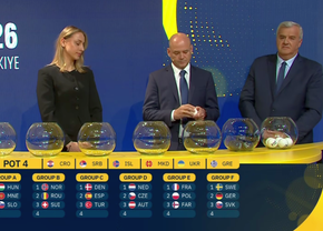 Tragerea la sorți pentru Campionatul European de handbal feminin: N-am scăpat de „balaurul” Norvegia!