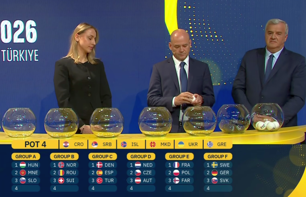 Iată grupa preliminară a României la Europeanul de handbal feminin: semifinalele, vis interzis?!