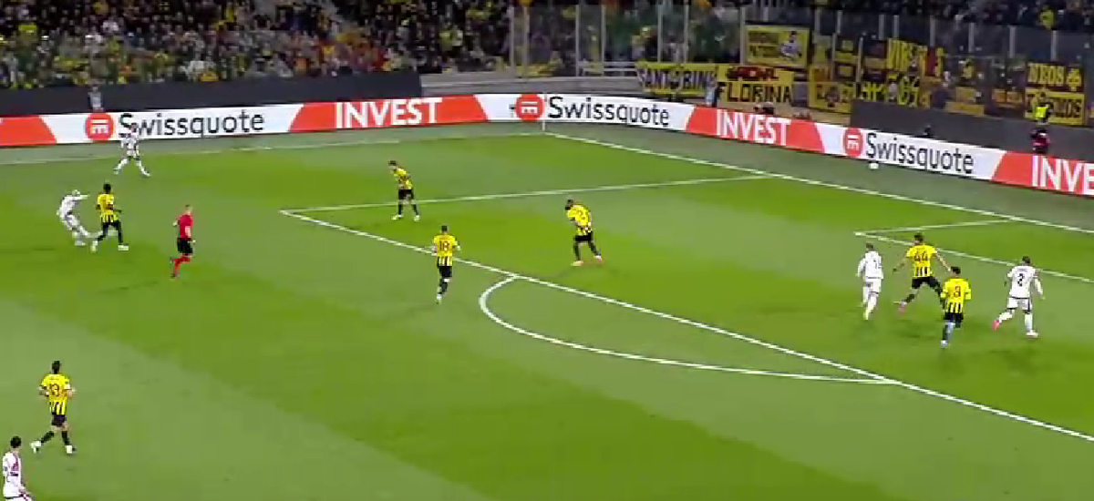 Andrei Rațiu, catastrofal la Atena: două faze în care și-a „îngropat” echipa