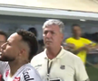 Neymar și-a ieșit din minți și a jignit un fan // Capturi FOTO: X