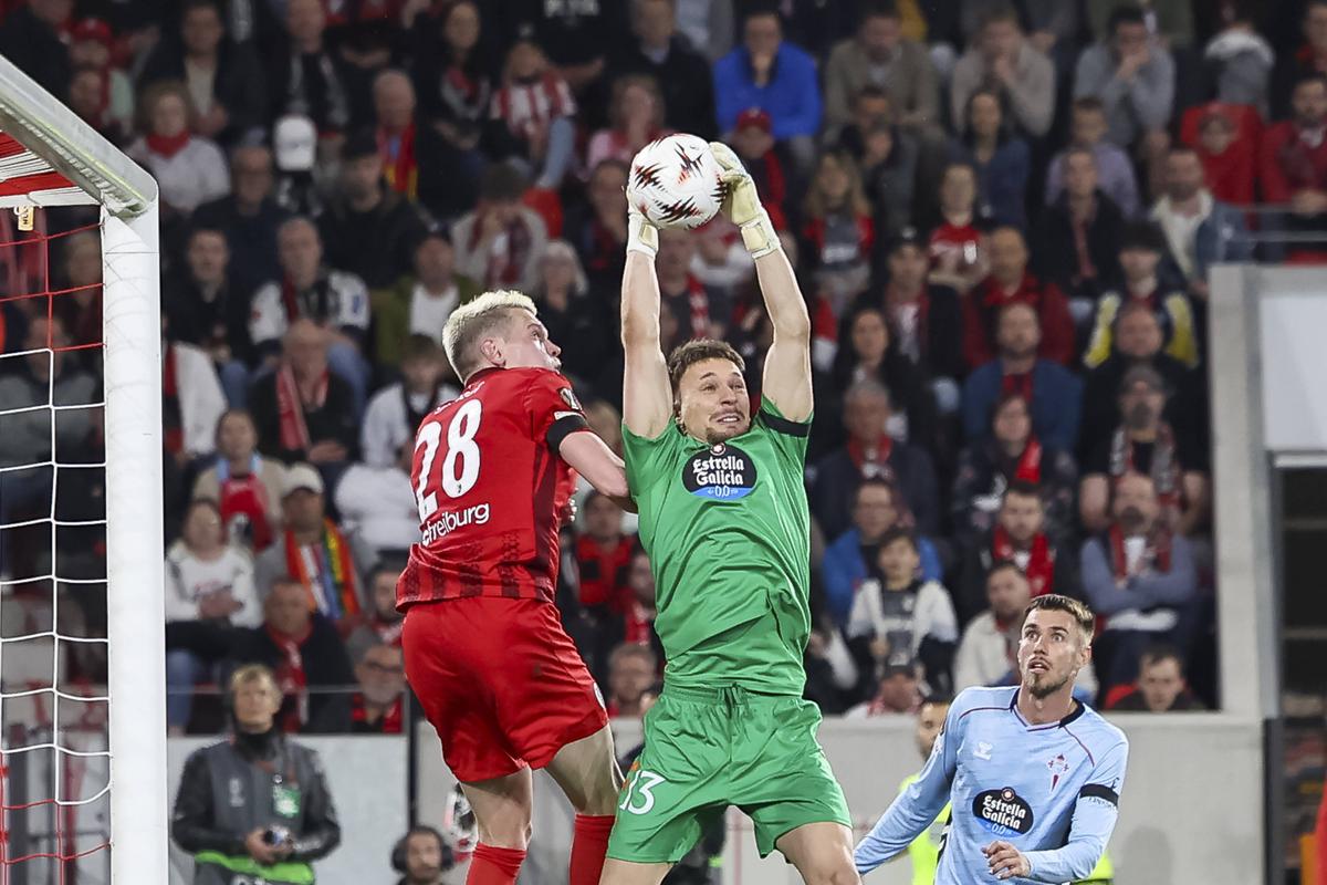 Europa League, 16 aprilie 2026