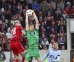 Europa League, 16 aprilie 2026