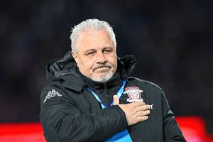 Marius Șumudică, aproape de al treilea mandat la fosta sa echipă: „S-a întors în lumina reflectoarelor”