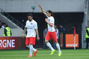 Fostul star al lui Napoli și PSG, dezvăluiri cutremurătoare despre lupta cu depresia: „Am cunoscut întunericul. Îmi făceam rău mie și celor din jurul meu”