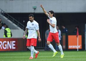 Fostul star al lui Napoli și PSG, dezvăluiri cutremurătoare despre lupta cu depresia: „Am cunoscut întunericul. Îmi făceam rău mie și celor din jurul meu”