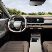 Noua Kia Seltos // FOTO: automarket.ro