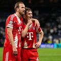 Kimmich și Kane, doi dintre fotbaliștii de clasă ai lui Bayern, dar și în naționalele Germaniei și Angliei