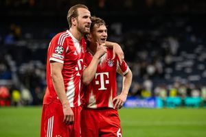 Toată echipa lui Bayern Munchen la Campionatul Mondial! Detaliu senzațional pentru bavarezi