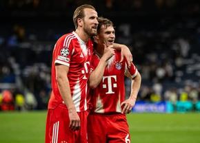 Toată echipa lui Bayern Munchen la Campionatul Mondial! Detaliu senzațional pentru bavarezi