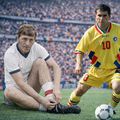„Dobrin sau Hagi?”, o dezbatere purtată la nesfârșit în fotbalul românesc