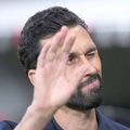 Alvaro Arbeloa continuă la Real Madrid doar până la finalul sezonului // FOTO: Imago Images