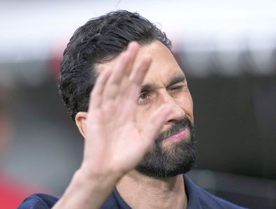 Sentință semnată: Alvaro Arbeloa, OUT de la Real Madrid! Când se va produce ...