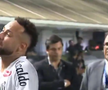 Neymar și-a ieșit din minți și a jignit un fan // Capturi FOTO: X