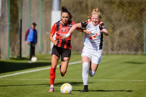 Schimbare majoră în Superliga feminină/ foto: FRF