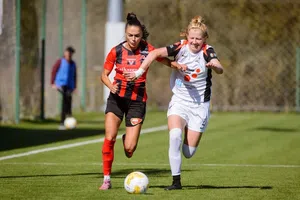 Crește numărul echipelor din Superliga feminină
