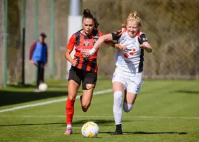 Crește numărul echipelor din Superliga feminină: decizia anunțată de FRF