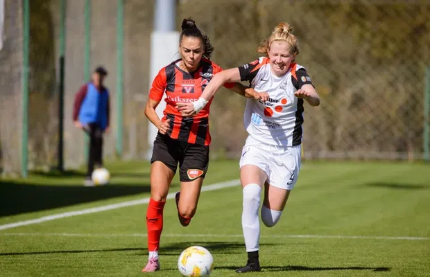 Crește numărul echipelor din Superliga feminină: decizia anunțată de FRF