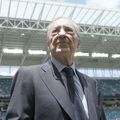 Florentino Perez, președintele lui Real Madrid // FOTO: Imago Images
