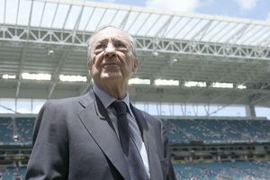 Decizia luată de Florentino Perez, imediat după ce Real Madrid a fost eliminată din Liga Campionilor
