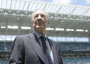 Decizia luată de Florentino Perez, imediat după ce Real Madrid a fost eliminată din Liga Campionilor