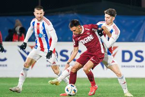 Oțelul se sufocă în datorii, iar jucătorii pregătesc proteste radicale: „Vor să boicoteze antrenamentele!”