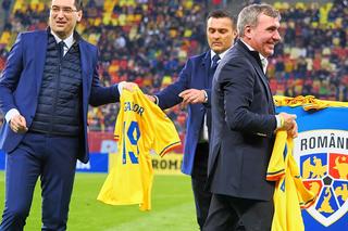 Azi, la GSP Live: Burleanu e mandatat să negocieze cu Hagi. Un club din Superliga, în colaps financiar