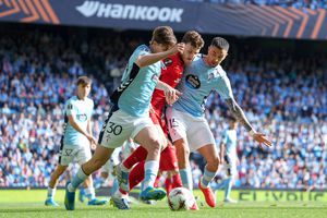 Celta Vigo - Freiburg: coșmar și la retur pentru Ionuț Radu, gol după gol!