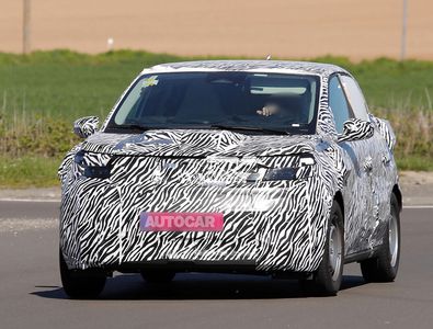 Primele imagini: noua Dacia Evader a fost surprinsă astăzi pe stradă!