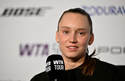 Elena Rybakina, mai aproape cu un pas de un al doilea Porsche