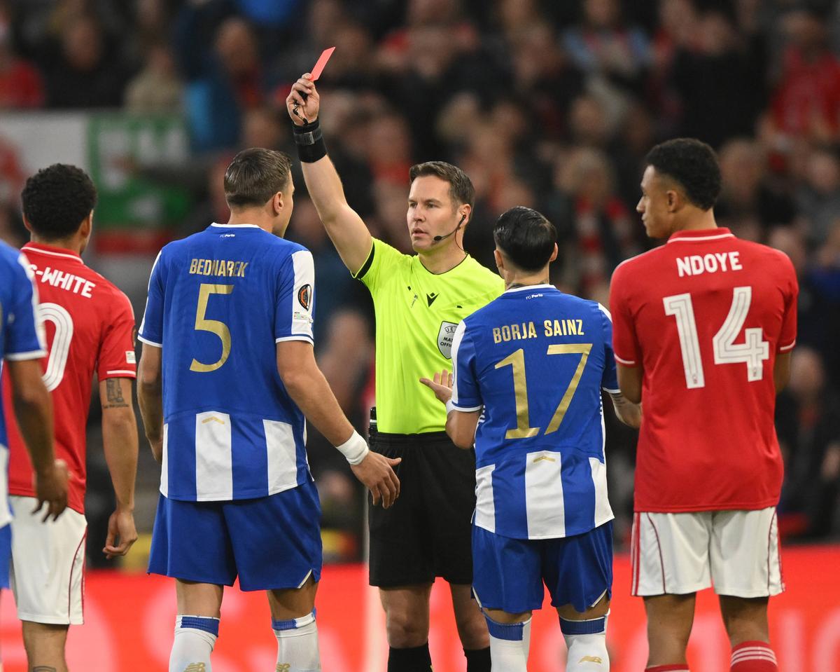 Iată semifinalele Europa League! » Au întors de la 0-2 în prima repriză și au obținut o calificare DE VIS
