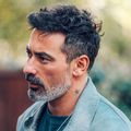 Ezequiel Lavezzi (40 de ani), fost fotbalist la Napoli și PSG, foto: Instagram
